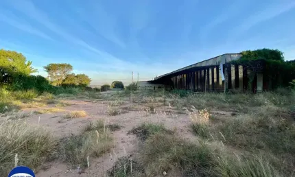 Terreno comercial no Chácaras Santo Antonio em Santo Antônio de Posse