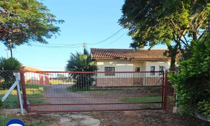 Chácara / sítio à venda na Sitio Gleba 2 E 7 Da Seçaõ B, sn, Centro, Holambra