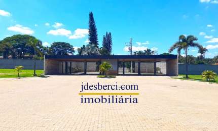 Terreno em Condomínio no Residencial Vitória Régia em Holambra
