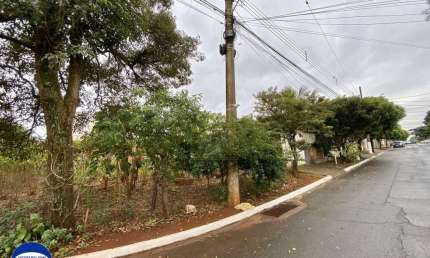 Terreno / Lote no Residencial dos Imigrantes em Holambra