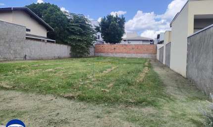Terreno / Lote no Residencial Nova Holanda em Holambra