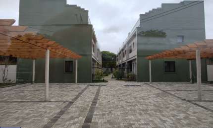 Casa em condomínio fechado com 3 quartos à venda na Rua Primavera, 1.267, Centro, Holambra