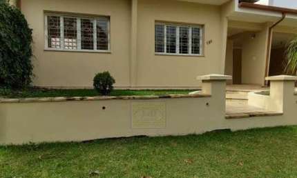 Casa / Sobrado em Condomínio no Residencial Nova Holanda em Holambra