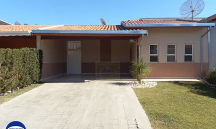 Casa com 3 quartos à venda na Avenida Pacífico Moneda, 506, Vargeão, Jaguariúna