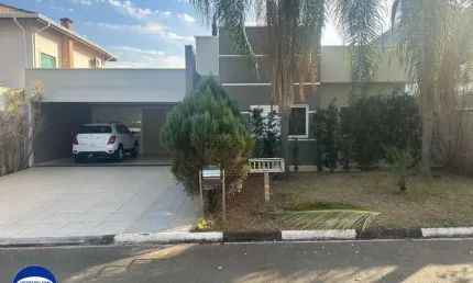 Casa / sobrado no residencial nova holanda em holambra