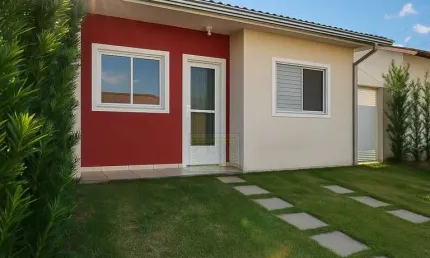 Casa / sobrado em condomínio no vila das tulipas  em holambra