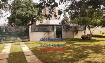Chácara / sítio com 2 quartos à venda na Rua Andriotti, 456, 482, Chácara Panorama, Jaguariúna