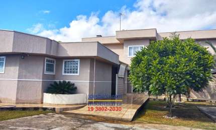 Casa / Sobrado em Condomínio no Villa de Holanda em Holambra