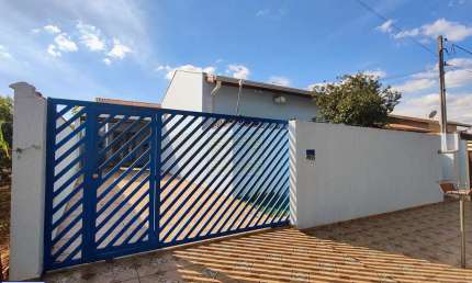 Casa / Sobrado no Residencial dos Imigrantes em Holambra