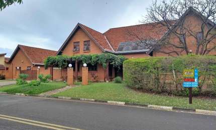 Casa / Sobrado em Condomínio no Villa de Holanda em Holambra
