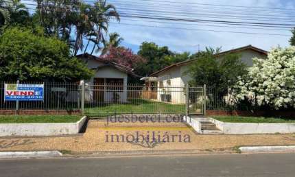 Casa com 4 quartos à venda na Rua Das Camélias, 262, Centro, Holambra
