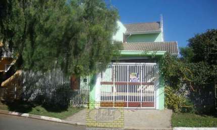 Casa com 4 quartos à venda na Rua Pingo De Ouro, 98, Jardim das Tulipas, Holambra