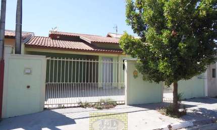 Casa com 3 quartos à venda na Rua Acalifa, 383, Parque R Groot, Holambra