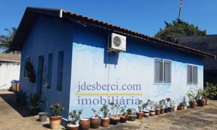 Casa com 3 quartos à venda na Rua Jose Martins, 117, Centro, Holambra