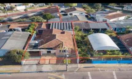 TERRENO A VENDA NO BAIRRO PORTÃO, PROXIMO Á ROTATÓRIA