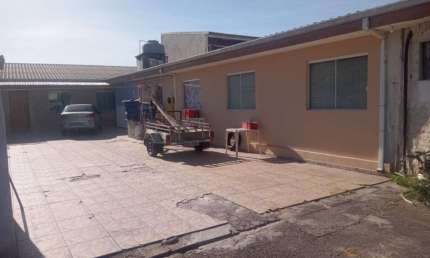 CASA A VENDA NO BAIRRO UBERABA, RESIDENCIAL E COMERCIAL