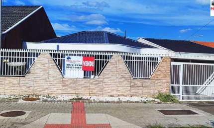 CASA A VENDA NO BAIRRO UBERABA, PRÓXIMO A COCA COLA