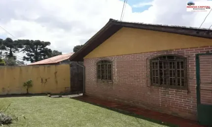 Casas a venda em xaxim, curitiba,170 metros da rua david tows e 850 do  jacomar da francisco derosso