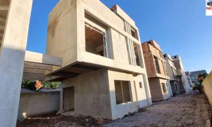 Casa em condomínio fechado com 3 quartos à venda na Rua Raggi Izar, 1359, Hauer, Curitiba