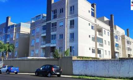 APARTAMENTO A VENDA NO RESIDENCIAL TOM JOBIM NO BAIRRO UBERABA