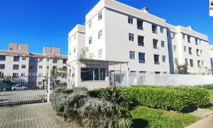 APARTAMENTO A VENDA NO UBERABA, NO RESIDENCIAL GALÍCIA, AV. SEN. SALGADO FILHO