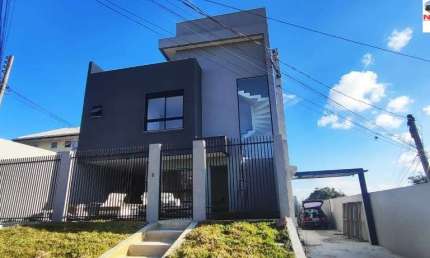 Casa com 3 quartos à venda na Rua Antônio Brandalize, 274, Uberaba, Curitiba