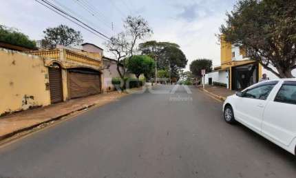 Casa à venda e locação no Parque Arnold Schmidt em São Carlos