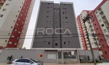 Venda de Apartamentos / Padrão na cidade de São Carlos