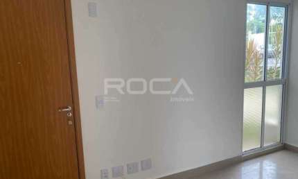 Apartamento Padrão à venda em Santa Felícia, São Carlos