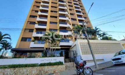 Venda de Apartamentos / Padrão na cidade de São Carlos