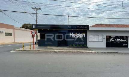 Sala comercial à venda na Out José Pereira Lopes 250, 92, Vila Prado, São Carlos