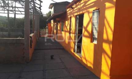 Chácara de luxo à venda em São Carlos | Monjolinho | 4 suítes | 10 vagas