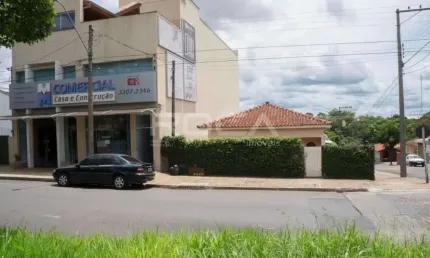 Linda casa à venda na vila boa vista 1 - são carlos - ótima oportunidade!