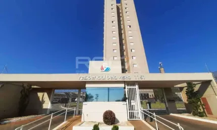 Venda de Apartamentos / Padrão na cidade de Ribeirão Preto