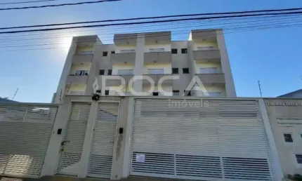 Venda de Apartamentos / Padrão na cidade de São Carlos