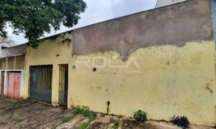 Casa com 2 quartos à venda na Avenida Pacaembu, 390, Jardim Martinelli, São Carlos