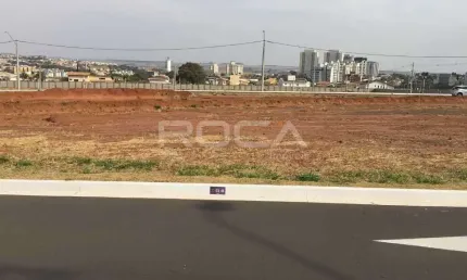 Terreno à venda no Parque Faber Castell II em São Carlos