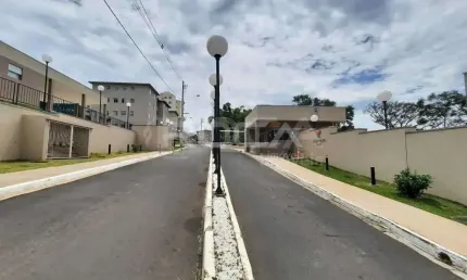Venda de Apartamentos / Padrão na cidade de São Carlos