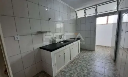 Apartamentos de alto padrão à venda no CENTRO, São Carlos - 3 dormitórios.