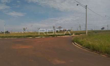 Terreno à venda na Estrada Municipal Cônego Washington José Pera, 98, Monjolinho, São Carlos