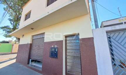 Casa com 3 quartos à venda na Rua Jesuíno de Arruda, 3403, Jardim Brasil, São Carlos