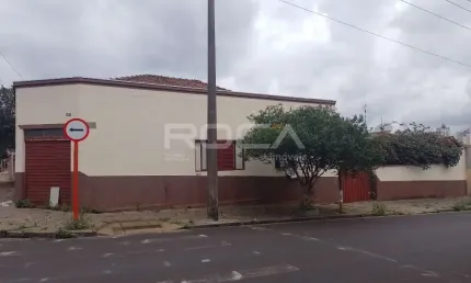 Casa com 3 quartos à venda na Rua Belarmino Indalécio de Souza, 481, Vila Monteiro (Gleba I), São Carlos