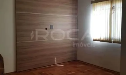 Venda de Apartamentos / Padrão na cidade de São Carlos