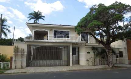 Casa com 4 quartos à venda na Rua Professor Ernfrid Frick, 624, Jardim Paraíso, São Carlos