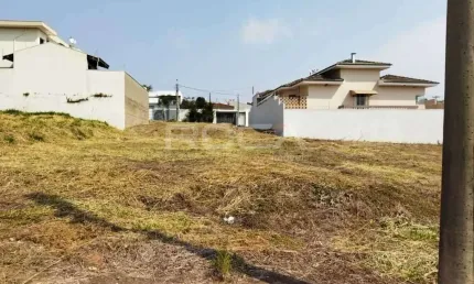 Venda de Terreno / Residencial na cidade de São Carlos
