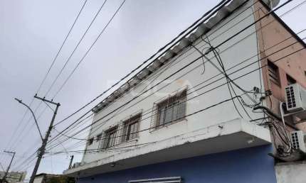 Apartamento Kitnet para alugar no Parque Santa Mônica, São Carlos