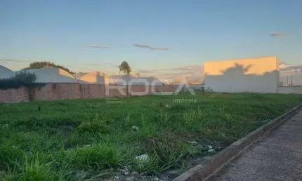 Terreno à venda no Jardim Bandeirantes, São Carlos - Ótima oportunidade!