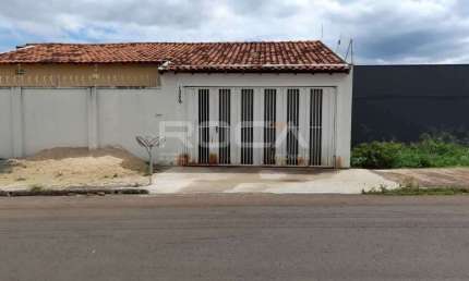 Casa com 3 quartos à venda na Avenida João Stella, 1300, Residencial Monsenhor Romeu Tortorelli, São Carlos