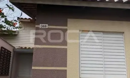 Venda de casas / condomínio na cidade de são carlos