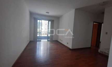 Apartamento moderno e aconchegante no São Carlos Club